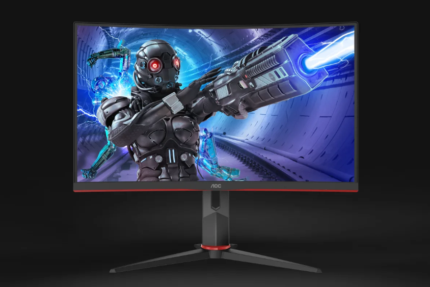 monitor con hdmi