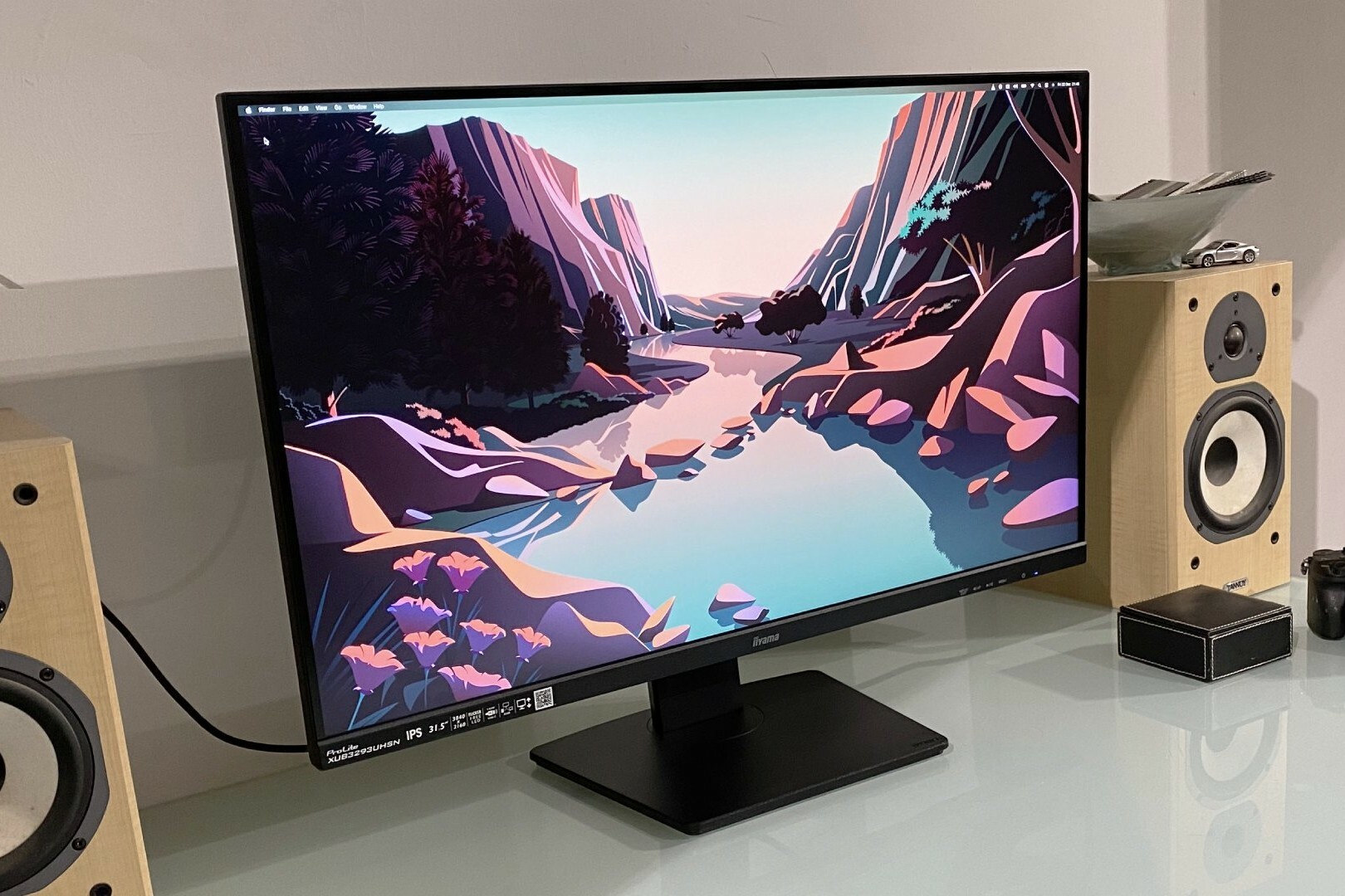 iiyama monitor kopen