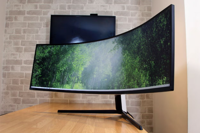 alienware beeldscherm