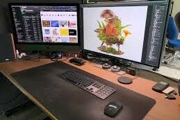 Monitor Benq