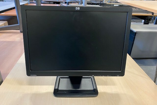 hp monitor kopen