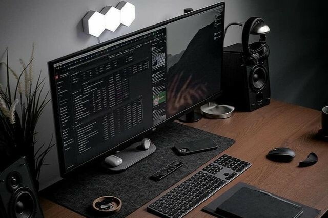 pc monitor