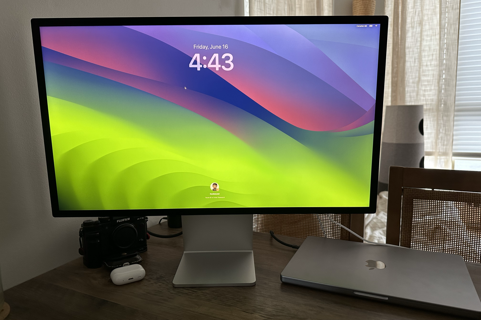 monitor ricondizionato
