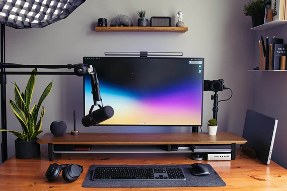 Monitor PC ricondizionati