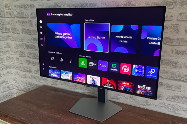 monitor samsung ricondizionato