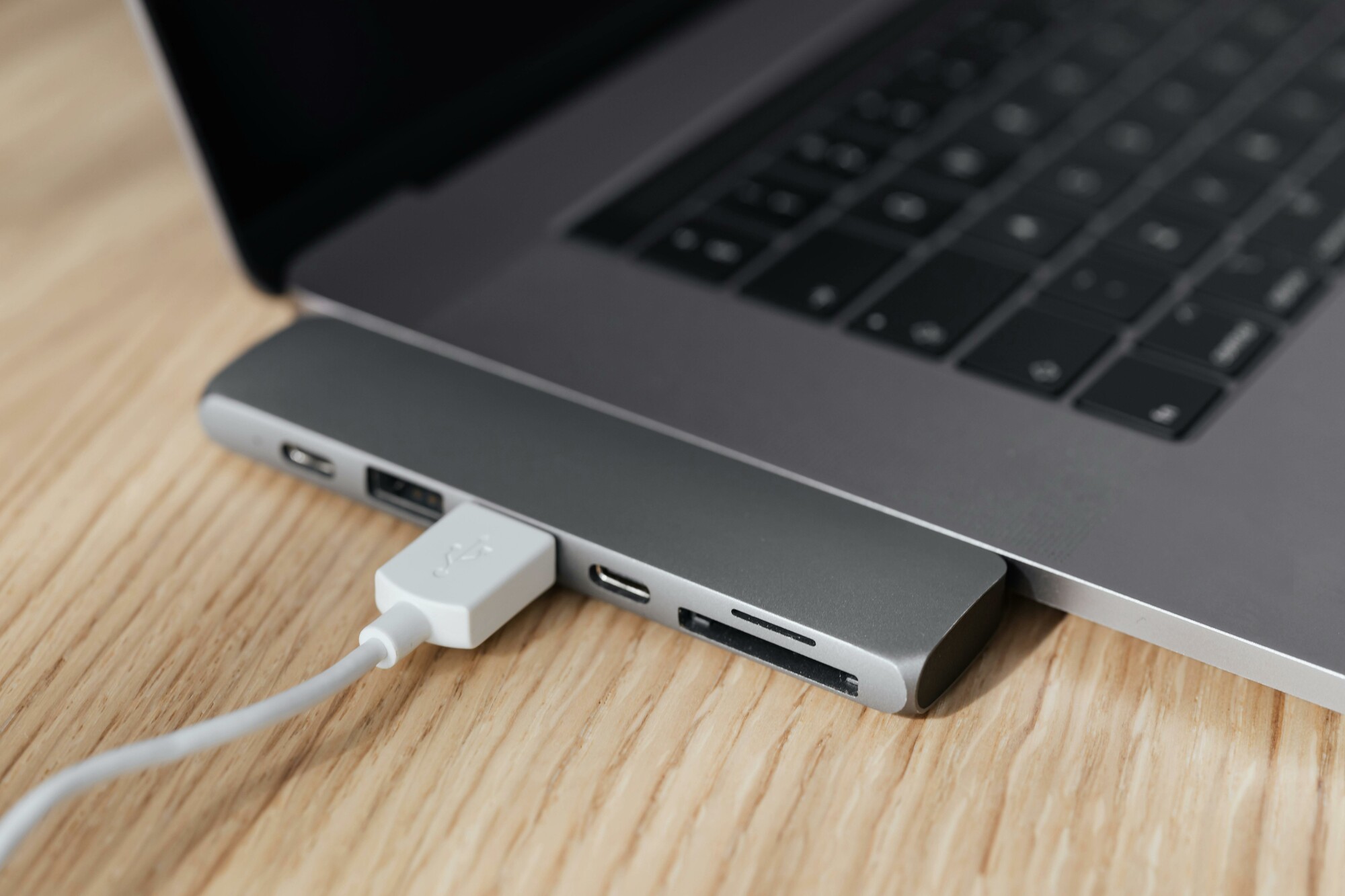 monitor adapters