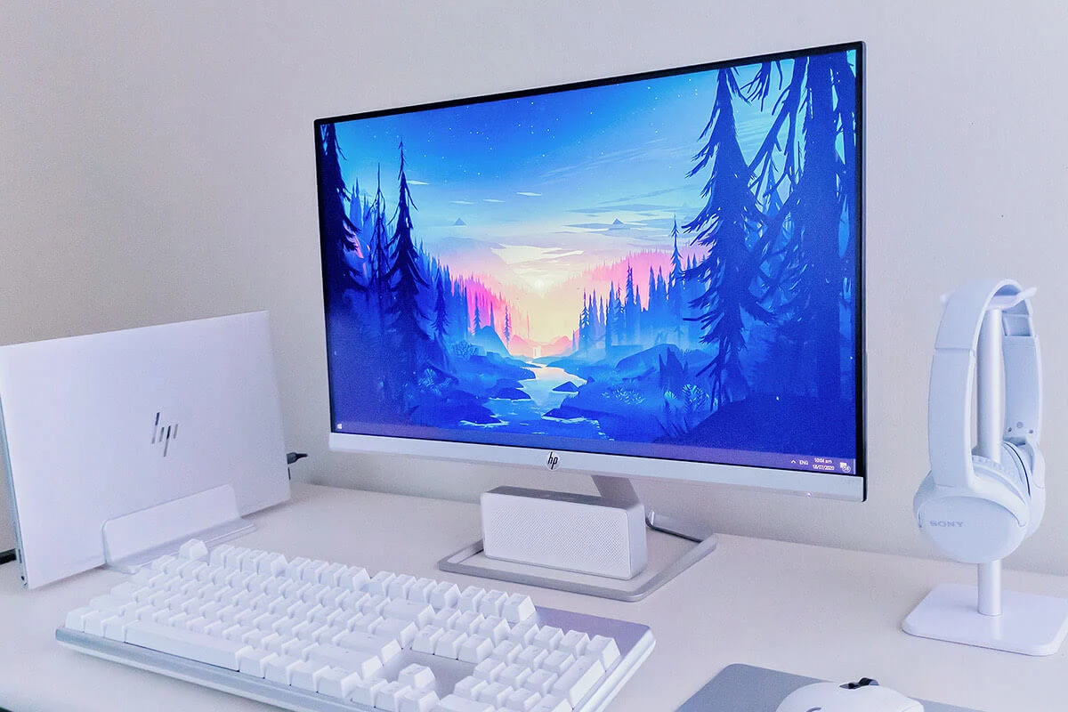 witte monitor