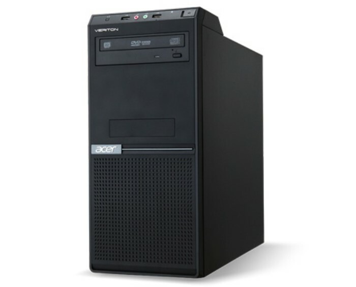 PC ricondizionato