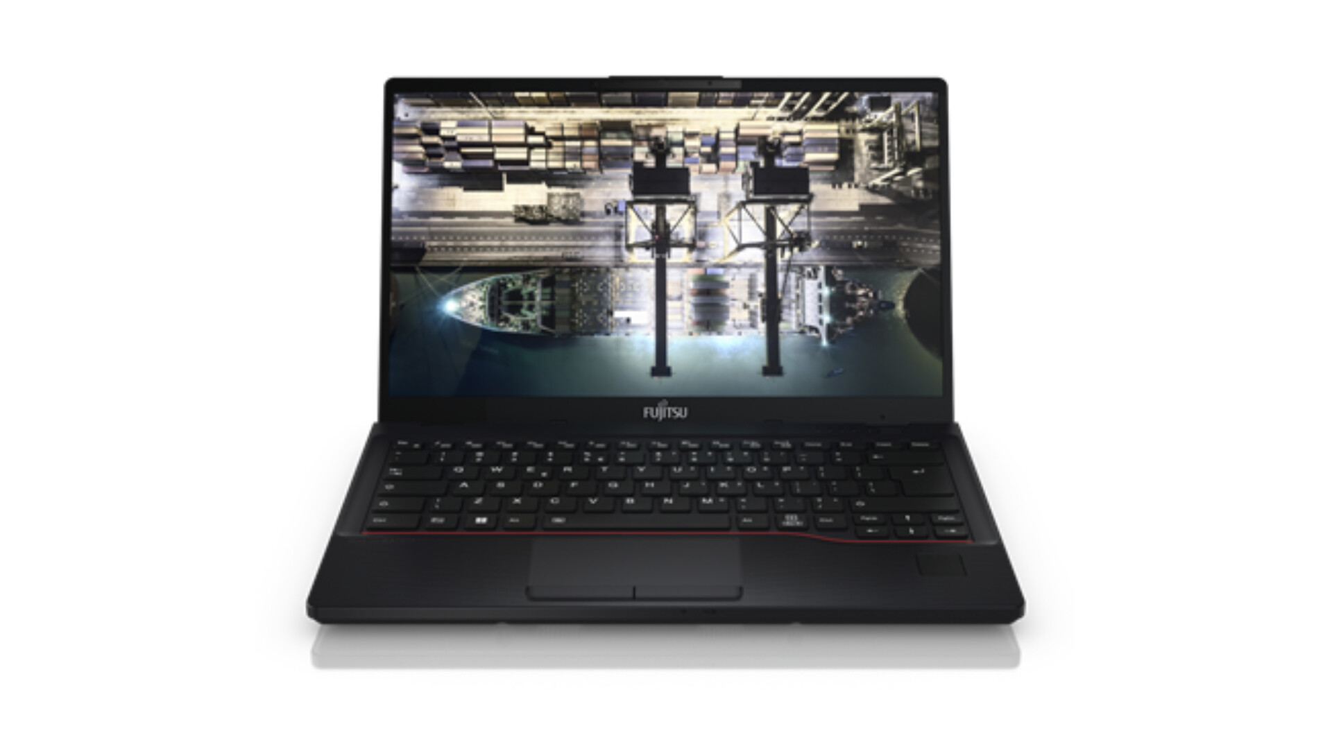 refurbished Fujitsu laptop kopen