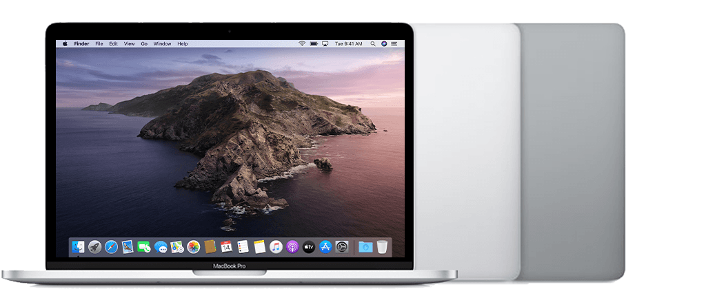 MacBook Pro 13 pollici refurbished