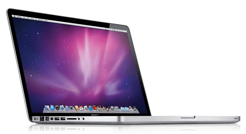 MacBook Pro 15 pollici Refurbished