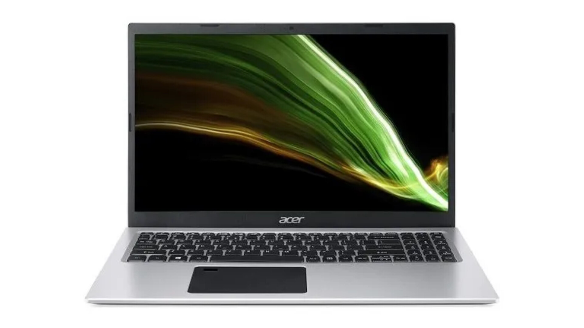 acquisto di laptop Acer usato