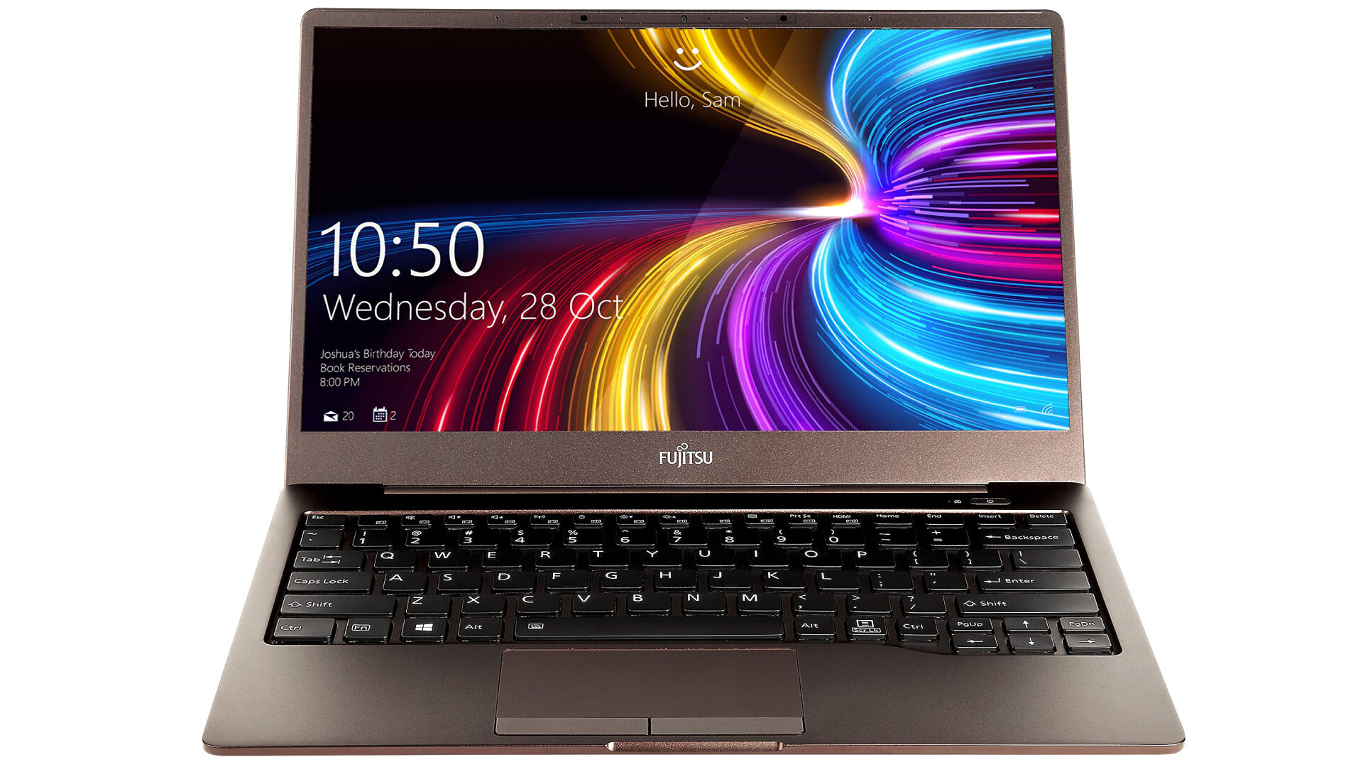 tweedehands Fujitsu laptop kopen